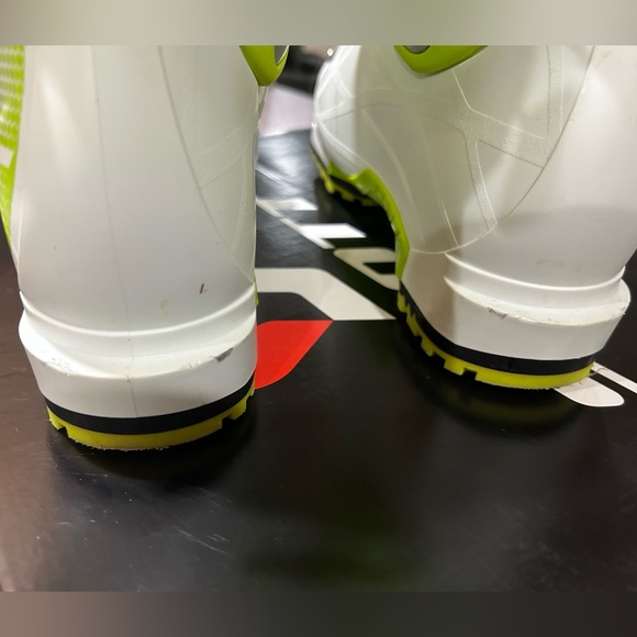 Scott G110 Powerfit Alpine Ski Boots, Size 24.5, EUC - Picture 6 of 12